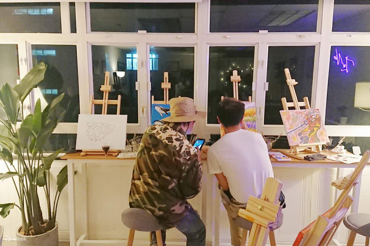 La Vie Studio - estudio de autoservicio | Kwai Chung